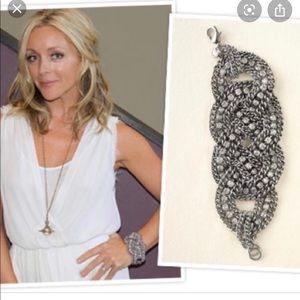 Celebrity Stella & Dot Petria Bracelet